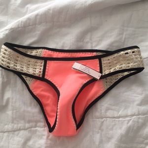 Bathing suit bottoms